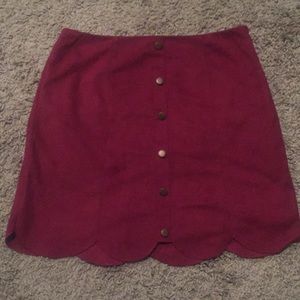 Lauren Conrad Skirt